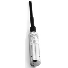 Keller Swiss-Built Series 26W General purpose submersible level transmitter